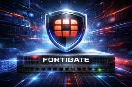 Cómo Integrar un Firewall Fortigate en Centreon Paso a Paso