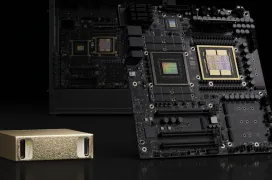 Los sistemas NVIDIA DGX Spark y DGX Station se combinan con NemoClaw para la ejecución de IAs Agénticas en local