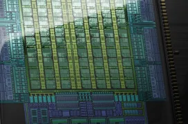 NVIDIA lanza la CPU Vera: Hasta 88 núcleos Olympus optimizados para la IA agéntica