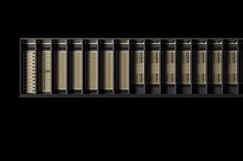 Los 7 chips que forman la plataforma NVIDIA Vera Rubin están ya en producción