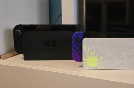 Nintendo mejora la Switch 2 con un nuevo modo que aumenta el rendimiento en portátil