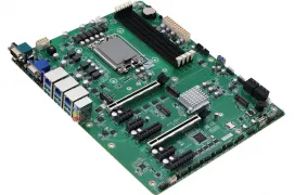 Así es la ATX-Q870A de AAEON: compatible con Arrow Lake-S y preparada para IA