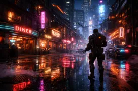 DirectX Ray Tracing evoluciona: Microsoft reduce la carga de la GPU y la CPU