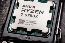 AMD prepara nuevos Ryzen 9000 “refresh” con más potencia y 120W de TDP