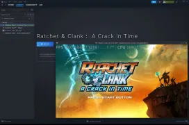 RPCS3 da un gran paso: ahora puedes lanzar juegos de PS3 desde Steam