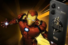 El nuevo POCO X8 Pro llega con batería gigante y precio rompedor