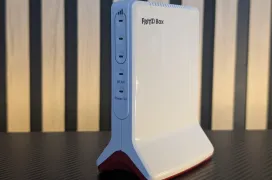 FRITZ!Box 6825 4G Review