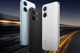 El nuevo POCO X8 Pro Max lo tiene todo: batería enorme y rendimiento top por menos de 430 euros