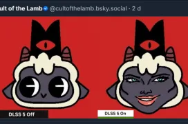 DLSS 5 no convence y acaba siendo el nuevo meme de internet