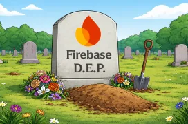 Google cierra Firebase Studio: los proyectos tienen hasta marzo de 2027 para migrar a Antigravity o Google AI Studio