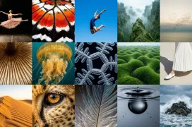 Microsoft lanza MAI-Image-2, su nuevo generador de imágenes con IA que llega tercero en los rankings y por detrás de Google y OpenAI