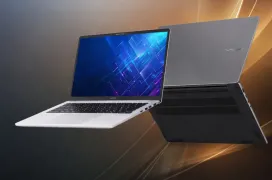 MSI Modern 14S y 16S quieren llevar el portátil fino a otro terreno con Intel Wildcat Lake