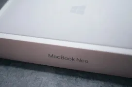 Parallels confirma compatibilidad total con el MacBook Neo, pero avisa: los 8 GB de RAM son el límite justo para correr Windows