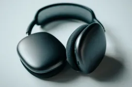 Apple llama AirPods Max 2 a unos auriculares que apenas han cambiado respecto al modelo original