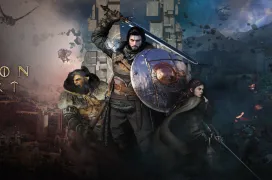 Crimson Desert no es compatible con las Intel Arc en su lanzamiento