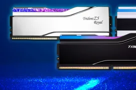 Hasta 10.000 MT/s: así aprovecha G.Skill los nuevos Core Ultra 200S Plus