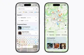 Se confirma que Apple Maps mostrará anuncios este verano: así quiere monetizar la compañía su plataforma de mapas