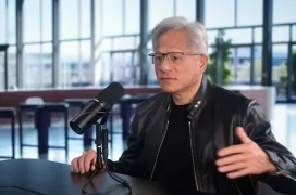 NVIDIA defiende DLSS 5 tras la polémica: Jensen Huang aclara su tecnología