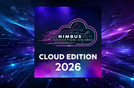 Estos son los ganadores de los Nimbus Innovation Awards – Cloud Edition 2026