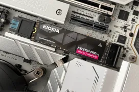 Adiós al truco: Microsoft bloquea el driver oculto que aceleraba tu SSD