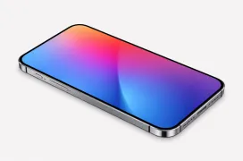 Apple sigue trabajando en el Face ID bajo pantalla, pero aún no está listo