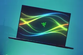 Razer afina su portátil estrella y lleva el Blade 16 de 2026 a otro nivel sin renunciar a su obsesión por el diseño