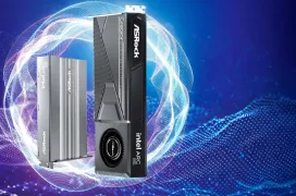 ASRock se suma a Intel Arc Pro B70 con gráficas pensadas para IA local y estaciones de trabajo que ya piden mucha VRAM