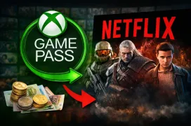 Microsoft podría lanzar un Game Pass económico y un bundle con Netflix