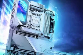 GIGABYTE actualiza sus placas AM5 con una BIOS pensada para el nuevo Ryzen 9 9950X3D2