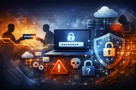 Compartir contraseñas en Empresas: Riesgos y Alternativas reales