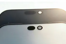 El iPhone 18 Pro reducirá el tamaño de la Dynamic Island según una filtración