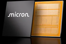 ¿Tarjetas Gráficas aun más Caras? Micron planea fabricar chips verticales con memoria GDDR para aceleradoras de IA
