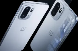 OnePlus Ace 6 Ultra: batería de 8.500 mAh, carga de 100 W y Dimensity 9500