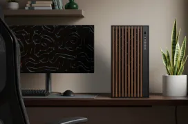 Slimbook renueva la gama Kymera con nuevas páginas de producto y recupera los formatos Black y Compact mATX