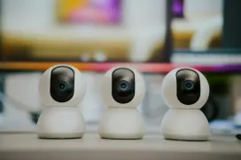 Matter 1.5.1 mejora las cámaras conectadas con streaming más eficiente, pero el estándar sigue avanzando discretamente