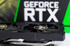 NVIDIA lanza DLSS 4.5 con generación de fotogramas dinámica y un nuevo modo 6X para las RTX 50