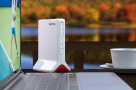 FRITZ!Box 6825 4G: internet portátil con hasta 300 Mbps ya disponible en España