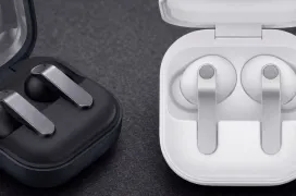 Samsung ya tendría en marcha unos Galaxy Buds Able y el nombre apunta a una jugada distinta en sus auriculares