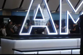 AMD Advancing AI 2026: el evento de IA que reunirá a desarrolladores, empresas y socios se celebrará en julio