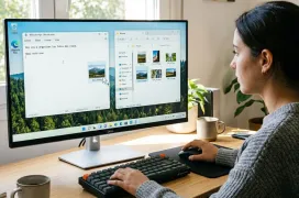 Microsoft corrige muchos errores de Windows 11 con la actualización KB5086672
