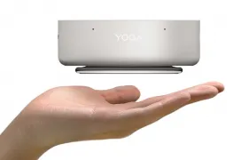 Lenovo prepara el lanzamiento global de su mini PC con IA para COMPUTEX 2026