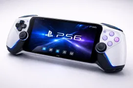 La PlayStation 6 portátil superaría a Xbox Series S y llegaría antes que Steam Deck 2