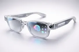 Nothing prepara sus primeras gafas con IA: llegarían en 2027