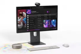 El Lenovo Yoga Mini i Gen 11 llega a China con DingOS y sin Windows 11