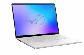 El nuevo ASUS ROG Zephyrus G16 con Panther Lake se dispara hasta los 5.500 euros: 1.000 euros más que el modelo con Arrow Lake