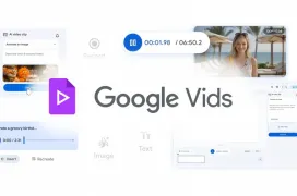 Google abre Vids al público general con generación de vídeo gratis y refuerza su apuesta por la creación audiovisual con IA