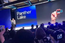 Intel prepara una nueva subida de precios en sus procesadores Core Ultra y Xeon: Serán hasta un 30% más caros que en 2025