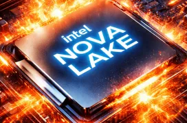 Finalmente, Nova Lake no tendrá núcleos Xe4 y combinará Xe3 con Xe3p
