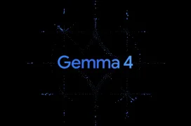 Google lanza Gemma 4 para llevar modelos abiertos más eficientes a móviles, portátiles y hardware local sin renunciar del todo a la ambición