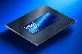 Intel lanza el Core Ultra 7 251HX para portátiles basado en Arrow Lake